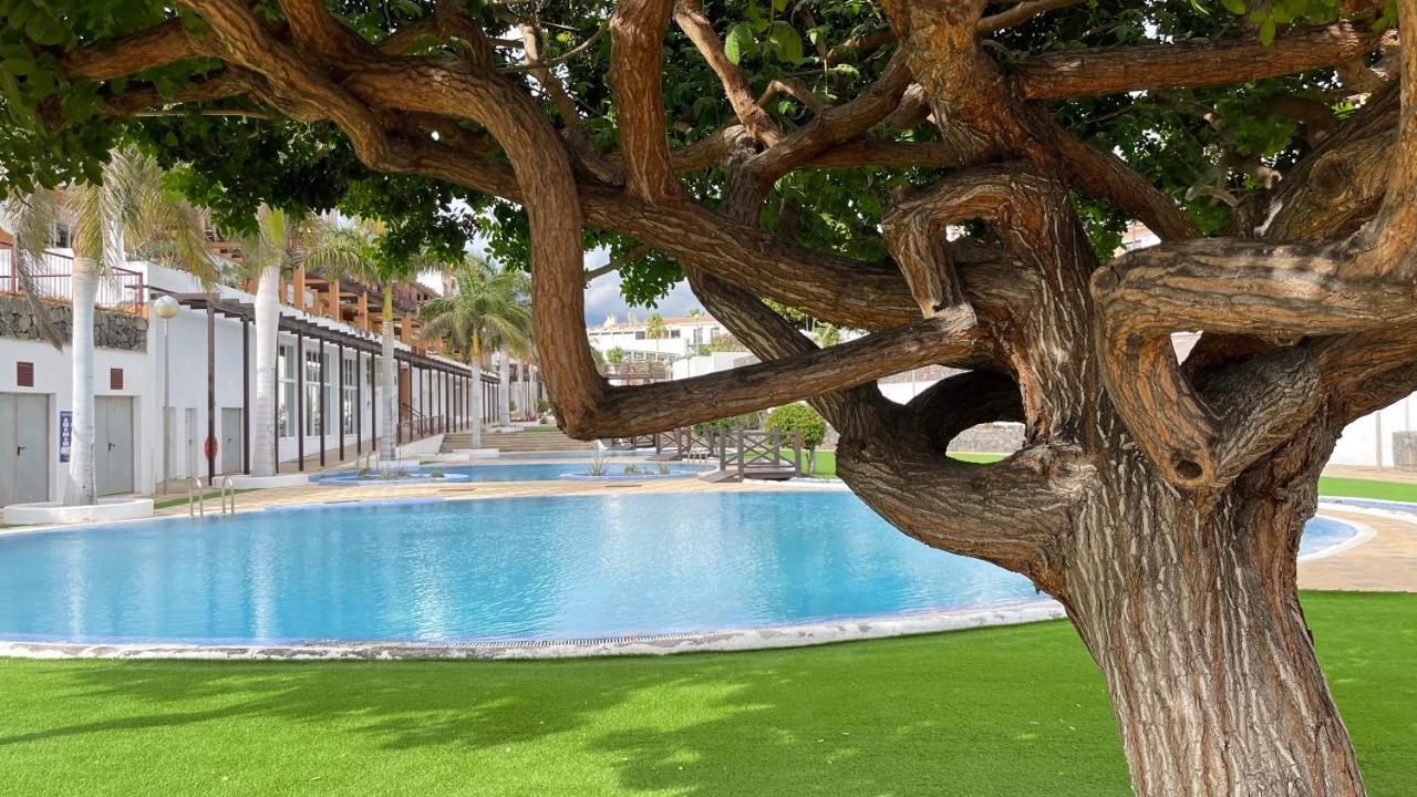 HouseHelen Appartement San Miguel de Abona Buitenkant foto