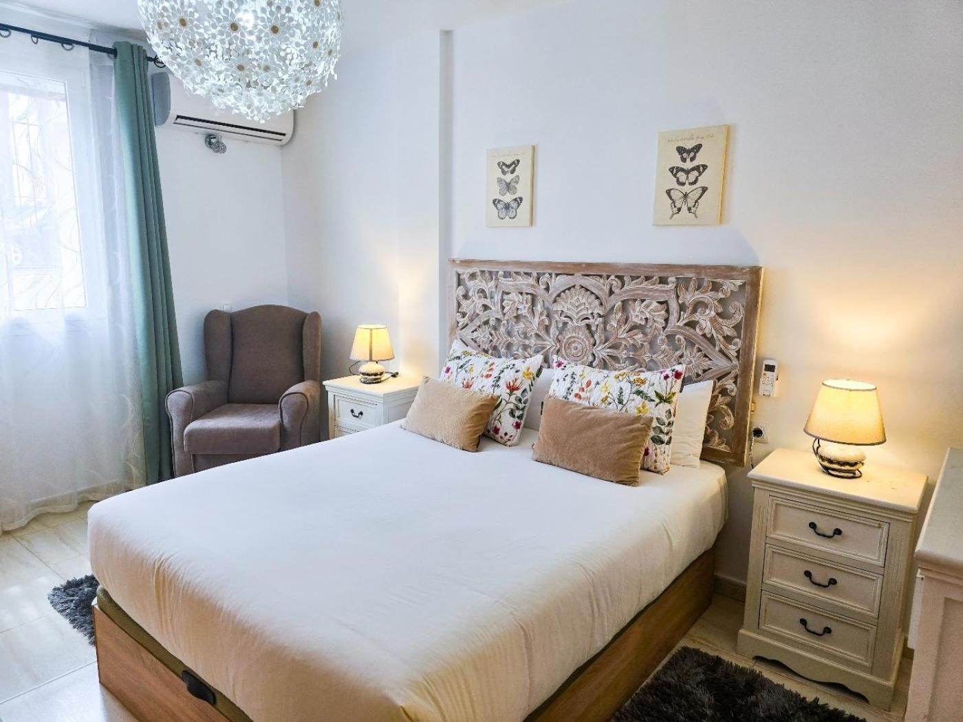 HouseHelen Appartement San Miguel de Abona Buitenkant foto