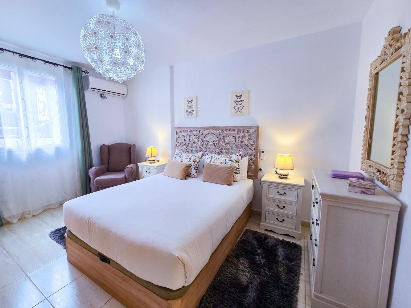 HouseHelen Appartement San Miguel de Abona Buitenkant foto