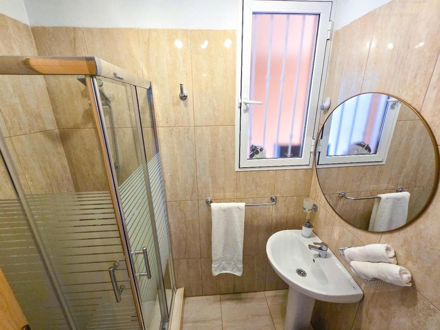HouseHelen Appartement San Miguel de Abona Buitenkant foto